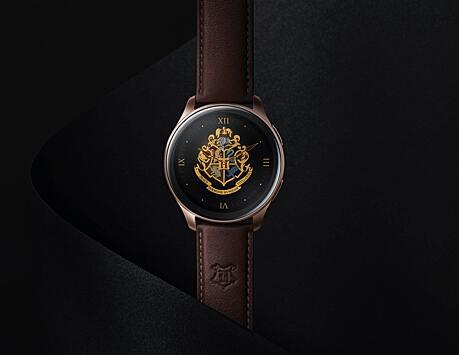 OnePlus выпустила умные часы в стиле «Гарри Поттера»