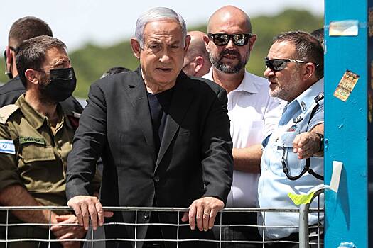 Нетаньяху отверг план «Моссада» и ЦАХАЛ по сделке с ХАМАС