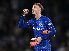 Хавбек «Челси» Коул Палмер может перейти в «Манчестер Юнайтед» — Sky Sports