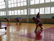 Депутаты Самары планируют утвердить программу капитального ремонта школьных спортзалов