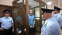 Суд признал полковника Захарченко взяточником