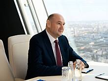 Евгений Солнцев обсудил с руководителем «Газпрома» реализацию проектов в Оренбуржье