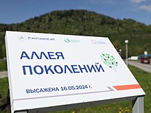 Распадская угольная компания поделилась опытом создания уникального экополигона на всероссийском экологическом форуме