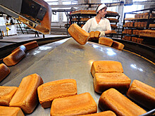 В хлебе обнаружен опасный ингредиент