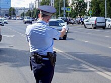 ГИБДД Челнов после смертельного ДТП просит жителей сообщать о незаконных "уличных гонках"