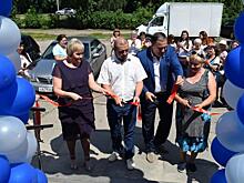 В Курске запустили ещё одно продвинутое отделение «Почты России»