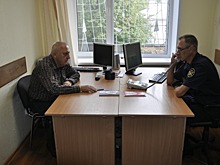 УФСИН по Псковской области провёл прямую линию с гражданами, на которую никто не позвонил