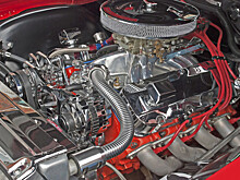 Можно ли сегодня купить новый двигатель V8 от производителя