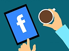 Сооснователь Facebook требует расчленить соцсеть