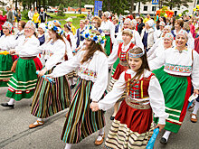 Силламяэ отмечает день рождения и строит планы на будущее