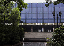 В Приморье снесут академический театр