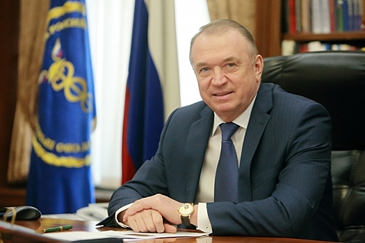 Глава ТПП РФ Сергей Катырин: количество экспортеров среди малого бизнеса выросло более чем на треть за 2023 год