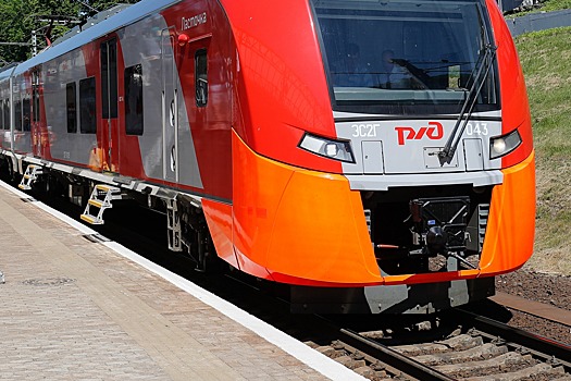 Между Минеральными Водами и Назранью планируют запустить «Ласточки»