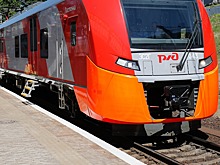 Между Минеральными Водами и Назранью планируют запустить «Ласточки»