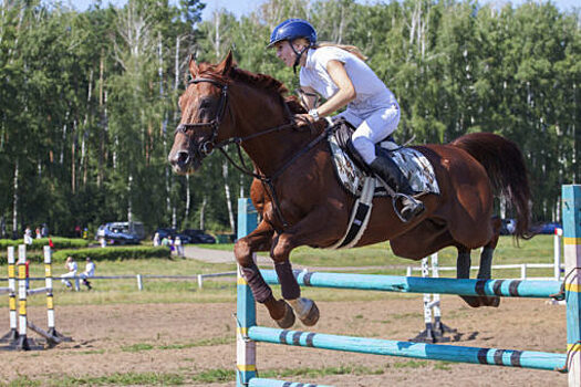 Участница Олимпиады Евгения Овчинникова выиграла Чемпионат области