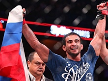 Корешков снова победил нокаутом. Обзор турнира Bellator 274