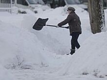 Главу Орска и его зама накажут за плохую уборку улиц от снега