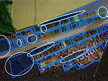 Кемеровское СНТ задумало вырубить лес у бора – намечены слушания