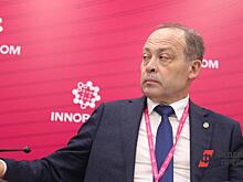 Куйвашев закрыл еще одну вакансию в свердловском правительстве