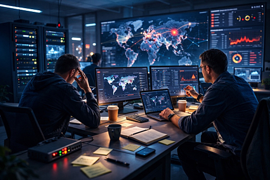 Cloudflare «уронила» BYOIP из-за ошибки автоматизации