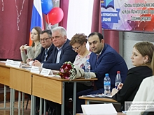 Магнитогорские школьники выиграли Кубок городского Собрания, блеснув знанием прав потребителей