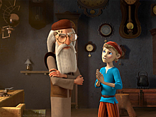 «Пиноккио. Правдивая история» — увлекательное путешествие в мир оригинальной истории