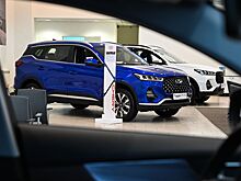 Еще шесть автомобильных марок снизили стоимость на свои модели в России