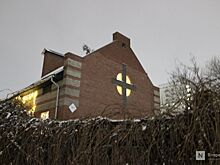 Фоторепортаж: как прошло католическое Рождество в Нижнем Новгороде