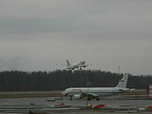 Омск получит более 1,4 млрд рублей на льготные авиаперевозки