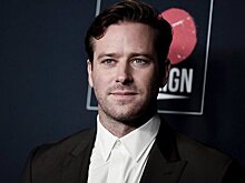 Арми Хаммер получил первую роль в кино после обвинений в изнасиловании