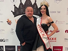 На выборы в омский горсовет заявился муж Ирины Рягузовой, ставшей первой вице-миссис Вселенная