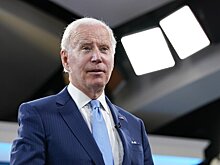 В США ожидают досрочный уход Байдена с поста президента