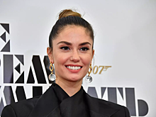 «Была химия»: Агата Муцениеце высказалась о романах с Чуйковым и Кологривым