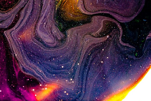 Что такое ткань пространства-времени?