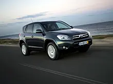 Плюсы и минусы Toyota Rav4 третьего поколения: чего опасаться за 1,1 млн