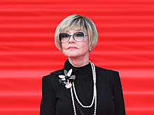 Стало известно, где пройдет прощание с Верой Алентовой