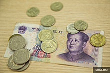 В Кургане прогнозируют рост количества сделок в валюте Китая