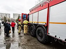 Новосибирская область успешно справилась с экстренными ситуациями в первые дни 2026 года