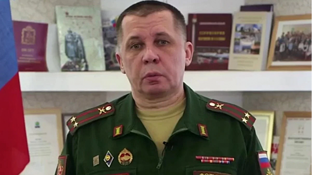 Военком Фотин: срок службы по призыву хотят увеличить до двух лет уже в 2023 году