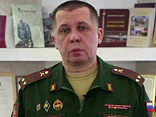 Военком Фотин: срок службы по призыву хотят увеличить до двух лет уже в 2023 году