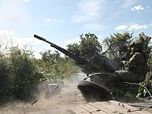 Правкомиссия одобрила запрет на выдворение иностранцев, служащих в ВС РФ