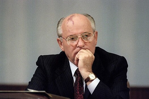 Как сложилась бы судьба СССР, если бы не было Горбачева