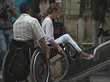 Инклюзия людей с ограниченными возможностями в процессы принятия решений