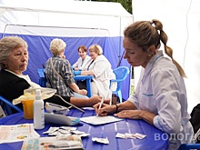 «Городок здоровья» вновь заработает в Вологде