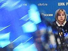 Памфилова оценила промо-ролики ТНТ о выборах