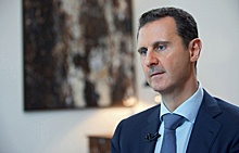 Франция обвинила Асада в срыве перемирия в Алеппо