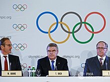 Как спорт становится оружием в борьбе с Россией