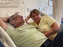 Пострадавшие в ДТП в Турции россияне пожаловались на боли в теле и потерю памяти