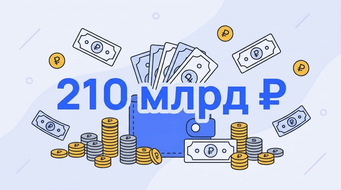 Эксперт объяснил, почему россияне запасаются наличными