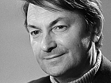 "Вицин, уберите свою вольтеровскую улыбку": образы и маски легендарного актера